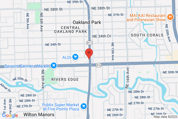 Oakland Auto Center