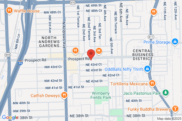 Prospect Auto Repair