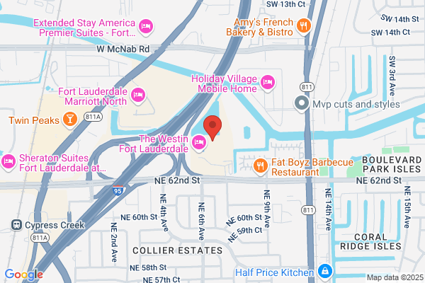 CleanNet of South Florida, Inc.