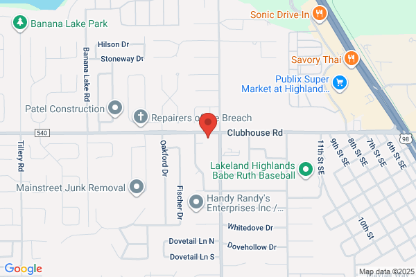 Roy Electric of Broward Inc