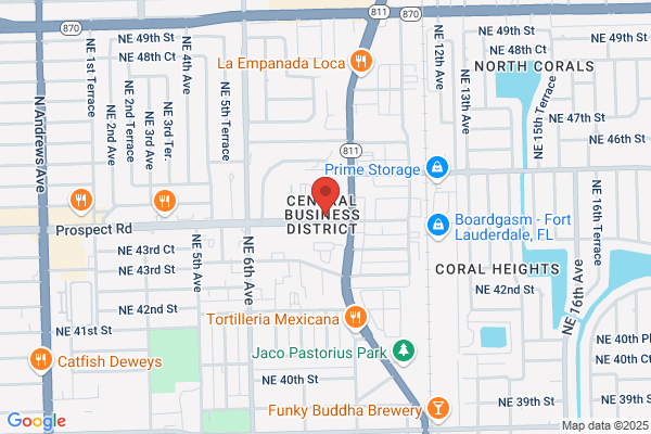 Everglades Electric Supply Inc