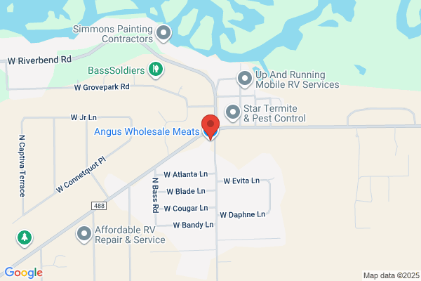 Florida Wholesale Meats