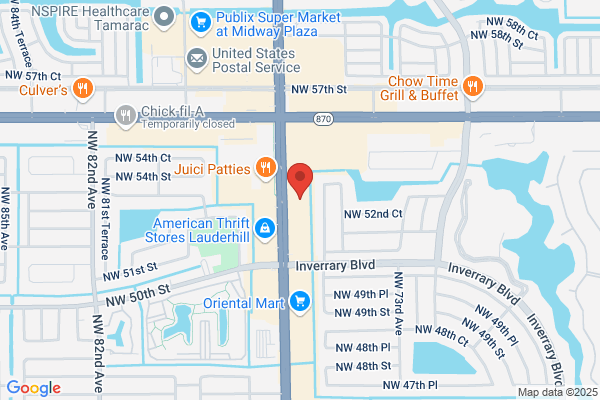 All Stars Sports Bar & Grill