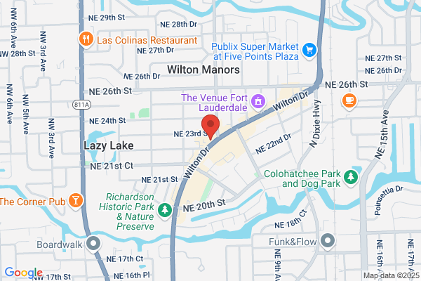 Eagle Wilton Manors