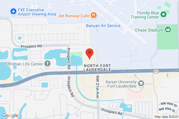 Transworld Business Advisors of Fort Lauderdale