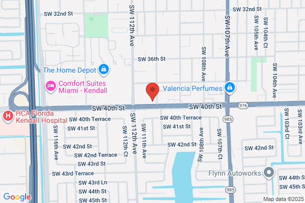 Miami Auto Broker