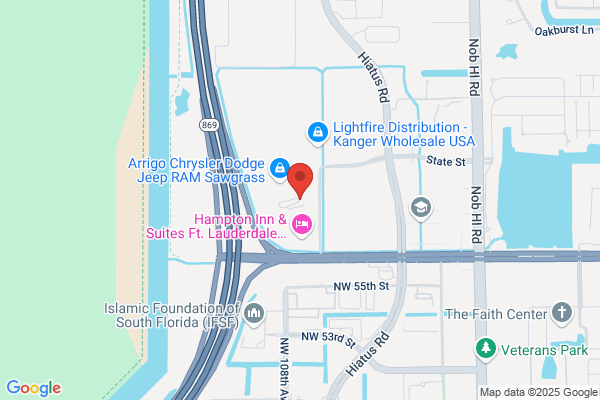 Sawgrass INFINITI