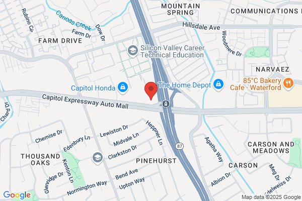 Brooke Auto Insurance