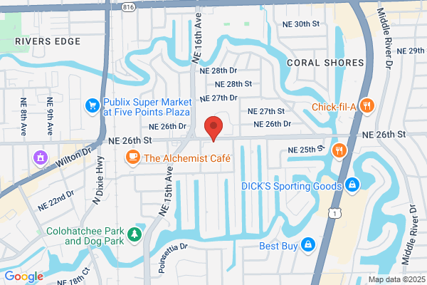 Florida High Risk Auto Insurance