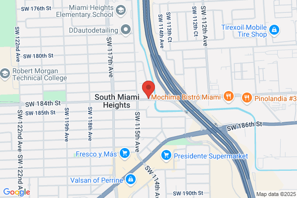 Florida No-Fault Insurance Agency