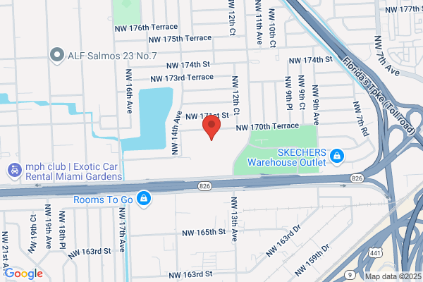 United Insurance Agency