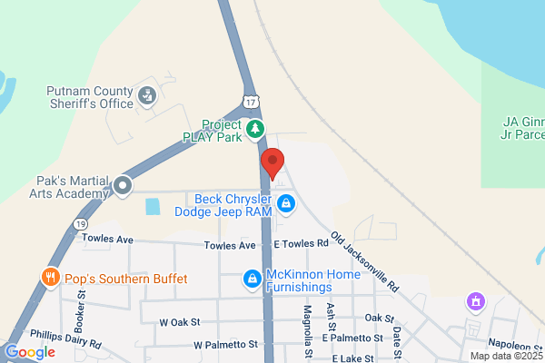 Family Auto Service Center