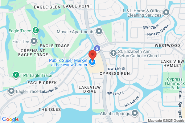 Carpet Cleaning Deluxe of Tamarac