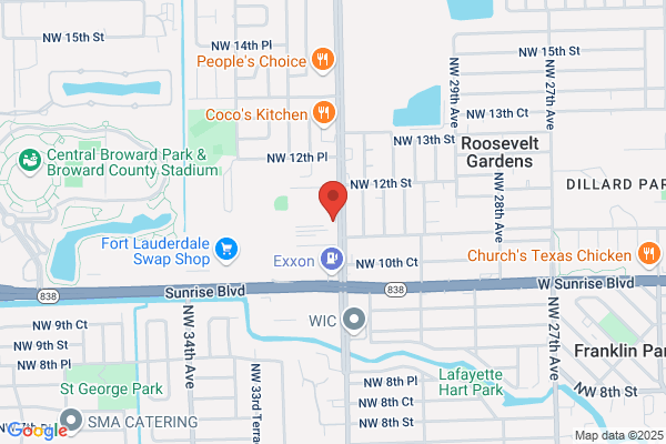 Steve's Upholstery Repair