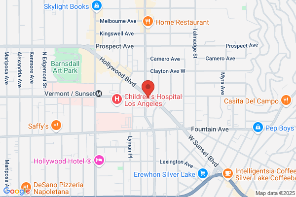 YNA Trading Sunset Strip LLC