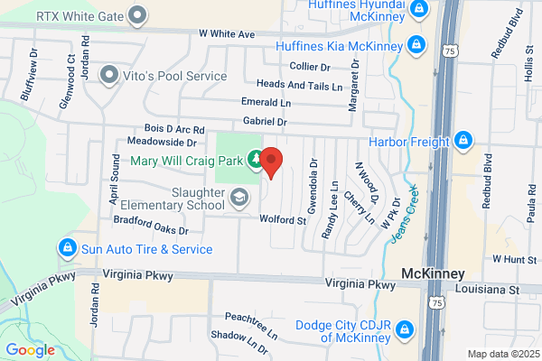 Mays-Lawson Early Child Center