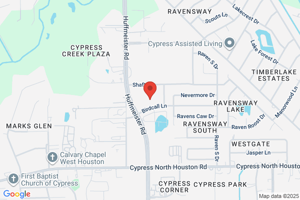 Cypress Creek AutoAcciden