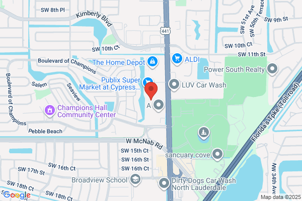 Goldson Spine Rehabilitation Center