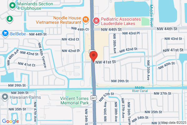 Spectrum Wellness And Rehab Center
