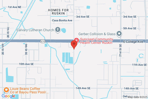 Sun Coast Health Care Center
