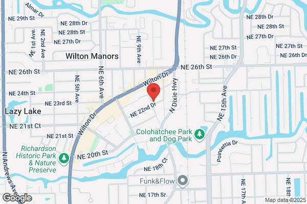 Wilton Manors Family Chiropractic & Wellness Centre