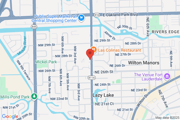 Wilton Manors Healthcare Associates
