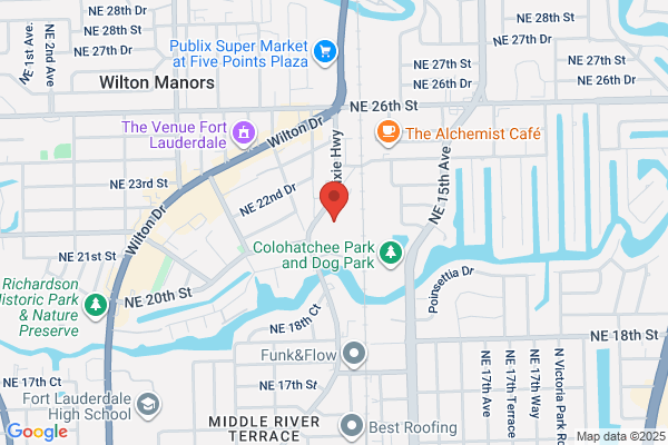 The Poverello Center Thrift Store