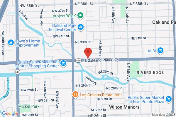 Oakland Coffee And Juice Bar