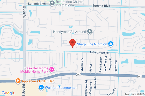 South Florida Equipment Rental Inc