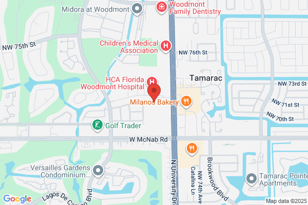Dr. Martin's Wellness