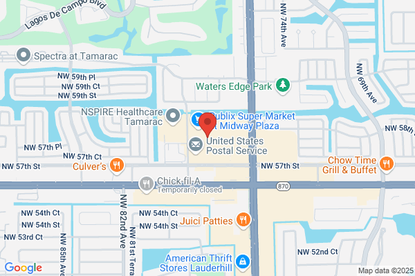Sage Dental of Tamarac