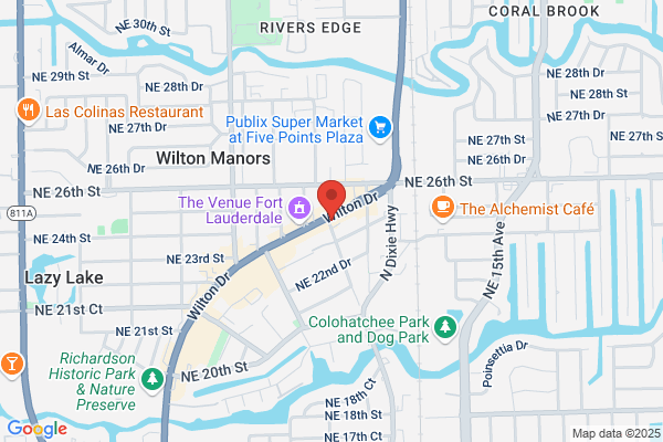 Dental Associates of Boca Raton @ Wilton Manors