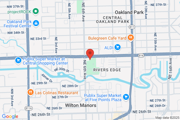 Dentists of Oakland Park