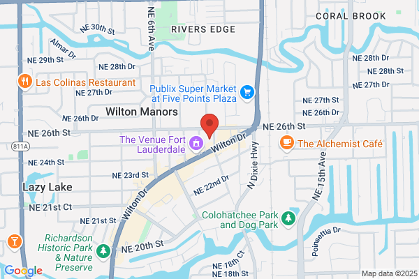 Sunny Dental of Wilton Manors