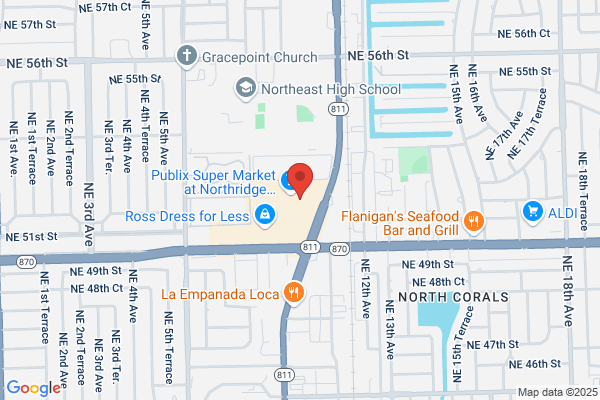 The Dental Place Of Oakland Park