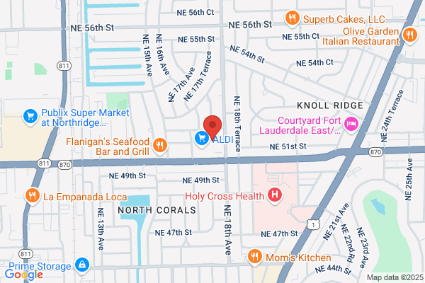 Towncare Dental of Fort Lauderdale