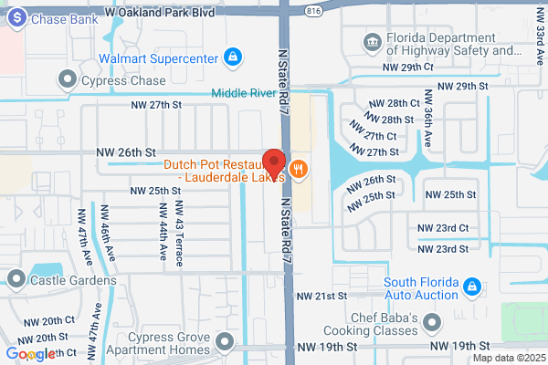 Chen Senior Medical Center