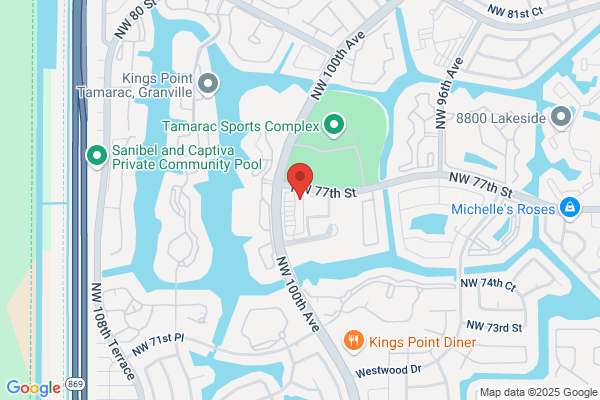 Conviva Kingspoint