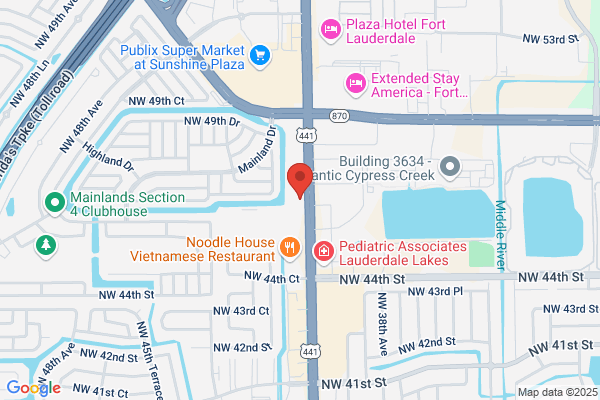 A Plus Medical & Rehabilitation Center