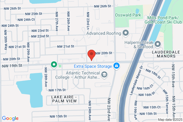 Allen Herman DDS
