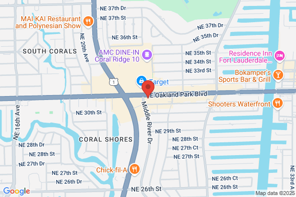 Coast Chiropractic Center