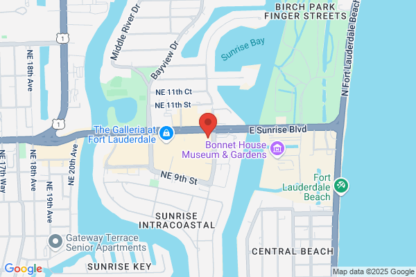 Ft Lauderdale Pain & Injury Center