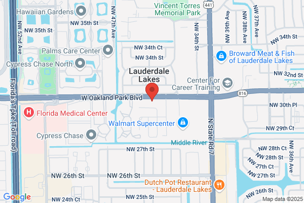 Oakland Dental
