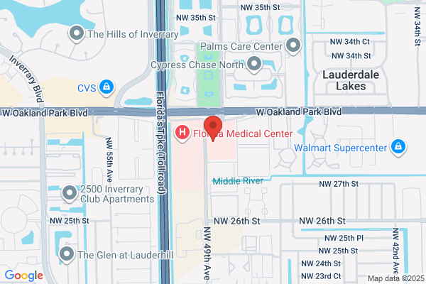 Oakland Walk-In Medical Center