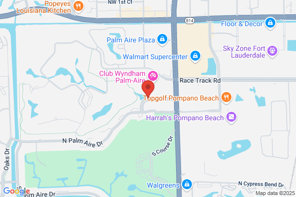 Pompano Beach Colonics