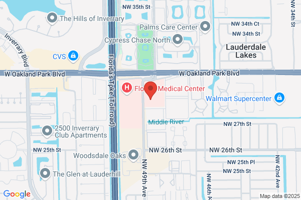 Primary Care Physicians of Florida - Lauderdale Lakes