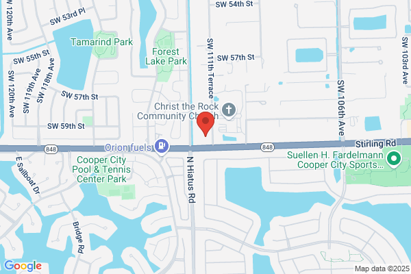 UHealth Clinic at Walgreens