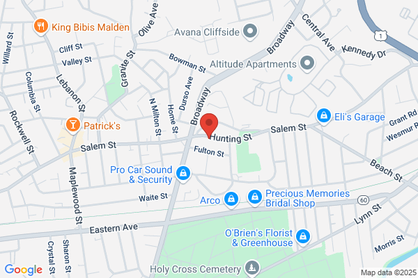 Universal Health Care