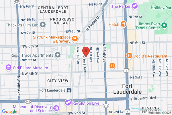 Garage Door Repair & Service Fort Lauderdale