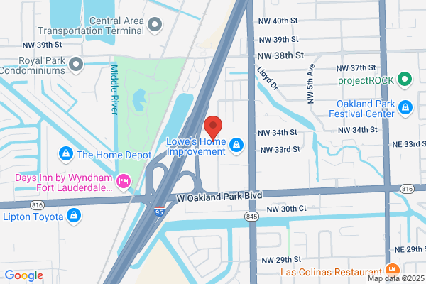 ARCpoint Labs of Fort Lauderdale Central